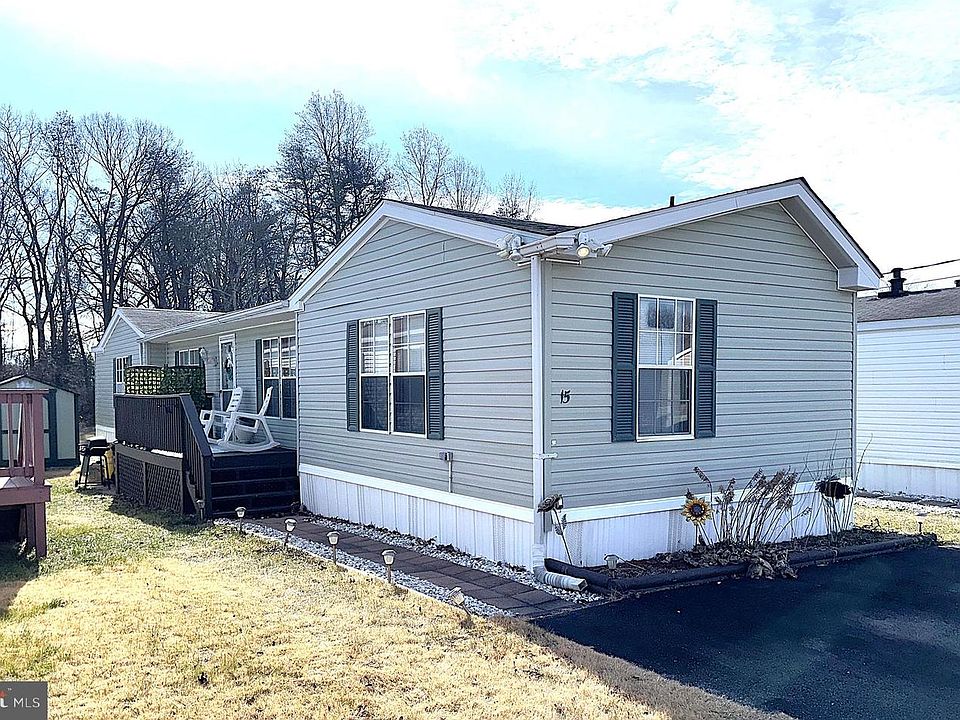 1st image of 7959 Telegraph Rd Trailer 15