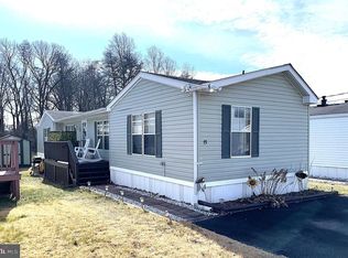 7959 Telegraph Rd Trailer 15, Severn, MD 21144