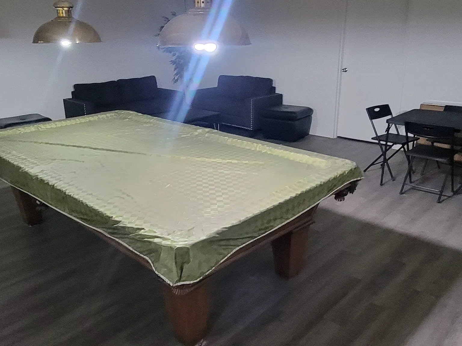 1 bed, 650 sqft, $1,300 — Photo 3