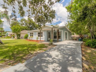 5225 Isabelle Ave, Port Orange, FL, 32127