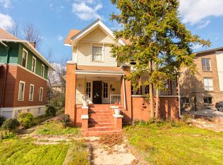 1608 15th Ave S, Birmingham, AL 35205