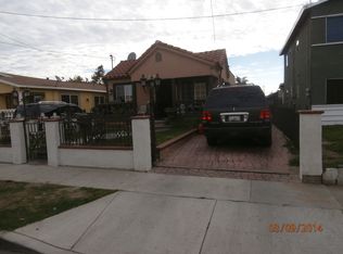 7024 Sherman Way, Bell, CA 90201