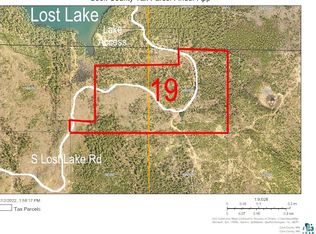 19 Lost Lake Rd, Hovland, MN 55606