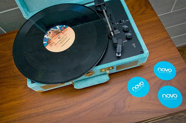 Rented by NOVO | media 48