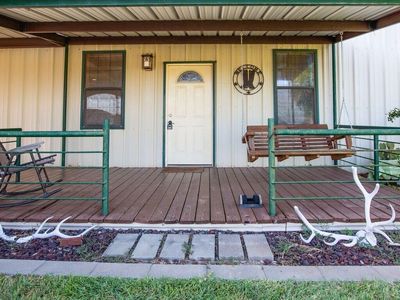 1454 Clover Dr, Poolville, TX, 76487