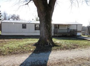 501 Main St, Gentryville, IN 47537