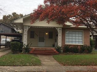 608 W 8th St, Dallas, TX 75208