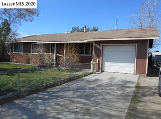 710-095 Tamarack St, Susanville, CA 96130
