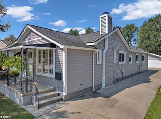 22021 Dorion St, Saint Clair Shores, MI 48082