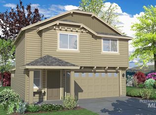 3435 S Cabin Creek Way Block LOT 14-2, Meridian, ID 83642