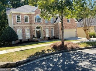 7250 Weber St, Atlanta, GA 30349