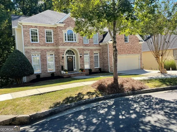 7250 Weber St, Atlanta, GA 30349