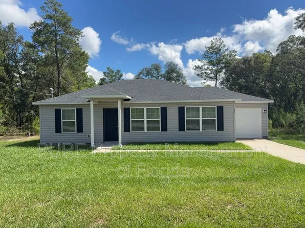 71 Fisher Crse, Ocklawaha, FL 32179