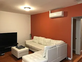 Rented by Signature Spaces NYC Corp