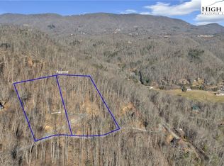 994 & 996 Willow Mountain Drive, Vilas, NC 28692