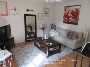 1 Glover Ct #2A, Boston, MA 02127