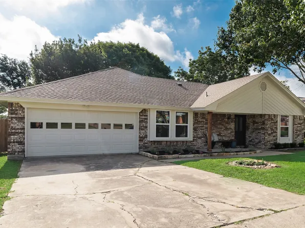577 Bluebonnet Dr, Keller, TX 76248