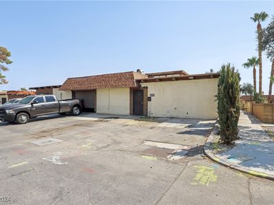 2784 Heritage Cir, Las Vegas, NV, 89121