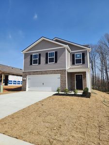 285 London Ct, Baxter, TN, 38544