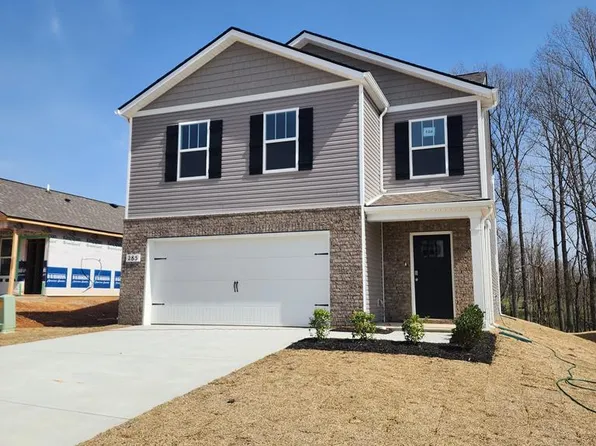 285 London Ct, Baxter, TN 38544