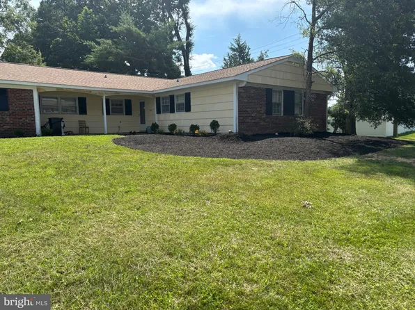 3705 Chapel Forge Dr, Bowie, MD 20715