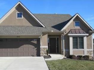 8509 Cardinal St, Lenexa, KS 66219