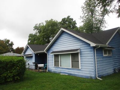 10270 W Wadsworth Rd, Beach Park, IL, 60099