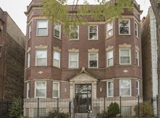 6118 S Ingleside Ave APT 1S, Chicago, IL 60637