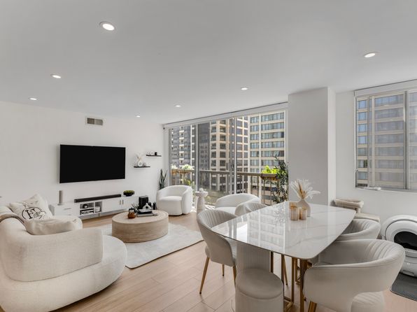 10747 Wilshire Blvd APT 902