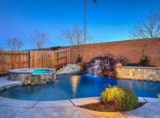 2233 Stansfield Dr, Roseville, CA 95747