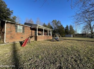 1963 Highway 116, Caryville, TN 37714