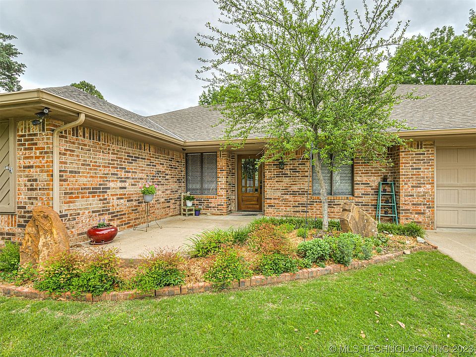 2502 Glynnwood Dr, Bartlesville, OK 74006 MLS 2317846 Zillow