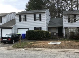 606 Pine Tree Trl #3, Atlanta, GA 30349
