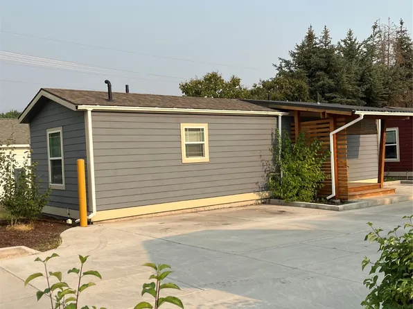 1705 Montana St Unit F, Missoula, MT 59801