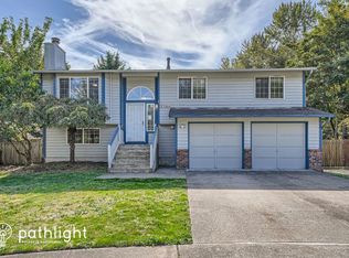 12004 140th Street Ct E, Puyallup, WA 98374