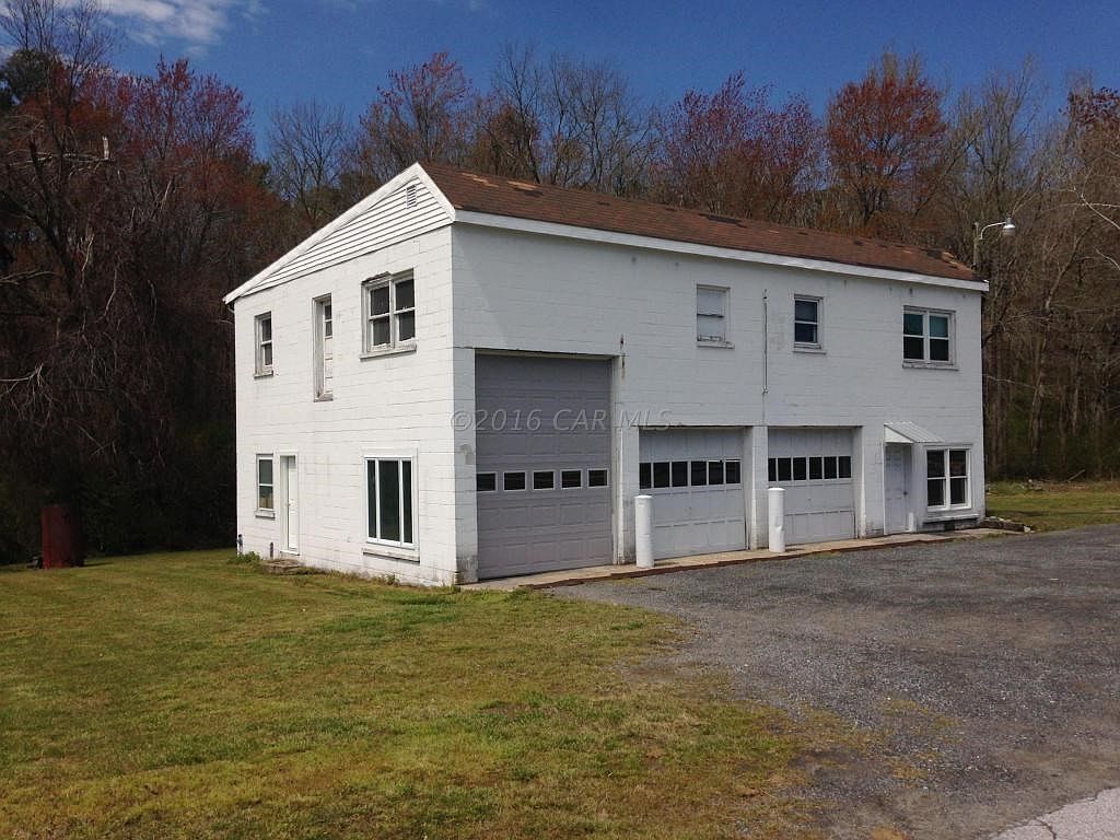 3101 Snow Hill Rd, Girdletree, MD 21829 Zillow