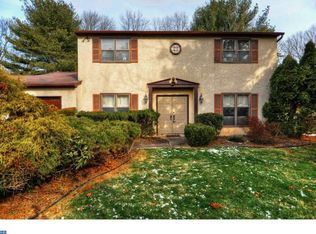 199 Lenape Dr, Doylestown, PA 18901