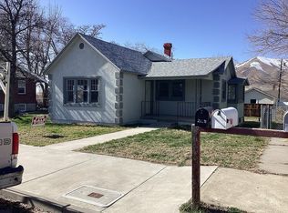 211 E 4th St, Winnemucca, NV 89445