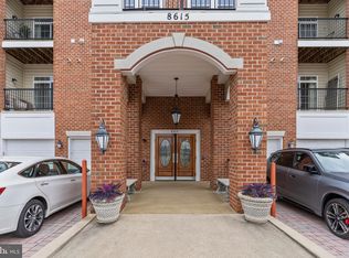 8615 Wandering Fox Trl UNIT 208, Odenton, MD 21113
