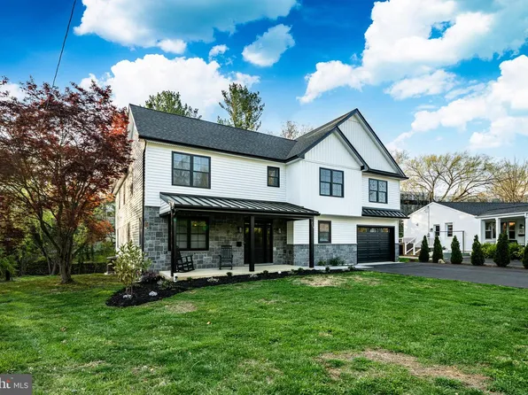 714 S Wayne St, West Chester, PA 19382