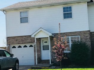 602 Jaime Lynn Ct, Edwardsville, IL