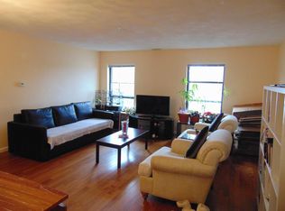 123 Elm St APT C-12, Quincy, MA 02169