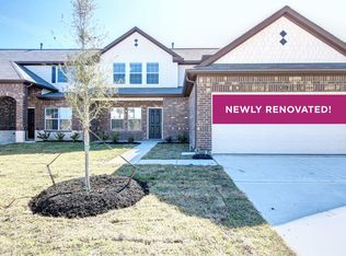 12354 Roy Mix Bohn Ln, Houston, TX 77044