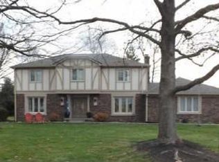 6725 Highburry Ct, Indianapolis, IN 46256