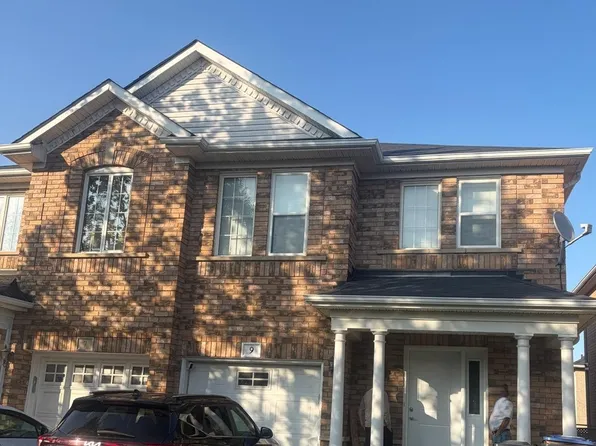 9 Farthingale Cres, Brampton, ON L7A 1R3