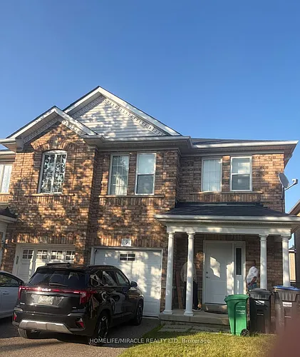 9 Farthingale Cres Photo 1