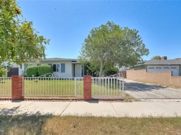 909 W Flora St, Ontario, CA 91762