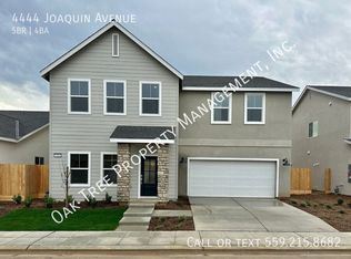 4444 Joaquin Ave, Clovis, CA 93619