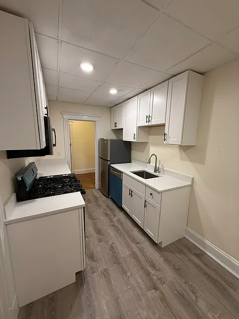 1 bed, 600 sqft, $2,500 — Photo 2