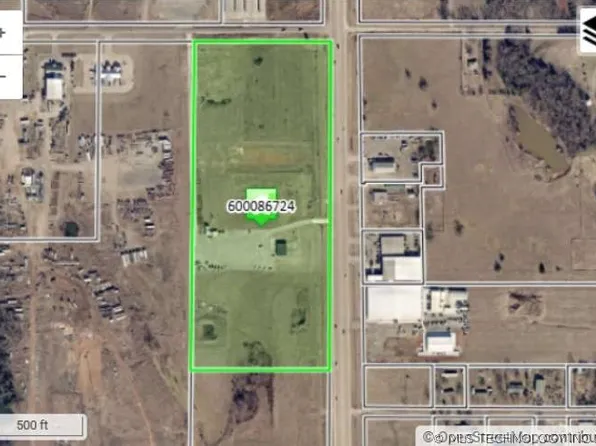 8100 S Perkins Rd, Stillwater, OK 74074